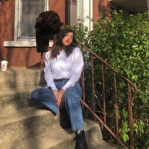 Meet your Posher, Emily